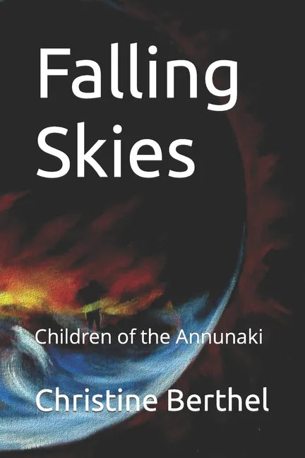 Falling Skies: Children of the Annunaki - Paperback