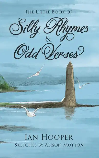 The Little Book of Silly Rhymes & Odd Verses - Paperback