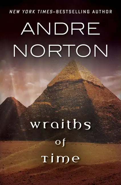 Wraiths of Time - Paperback