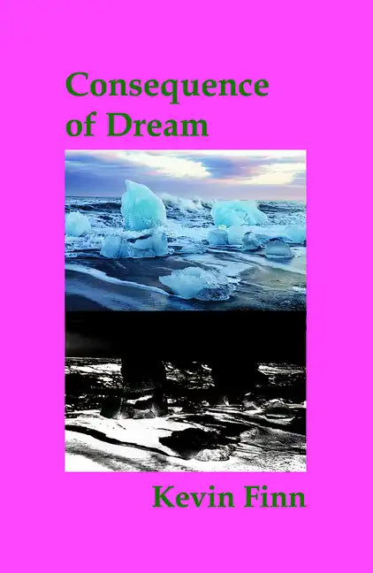 Consequence of Dream - Paperback