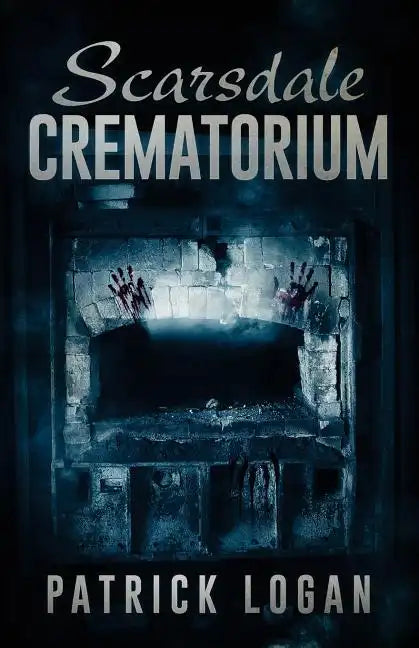 Scarsdale Crematorium - Paperback
