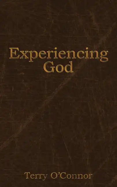 Experiencing God - Paperback