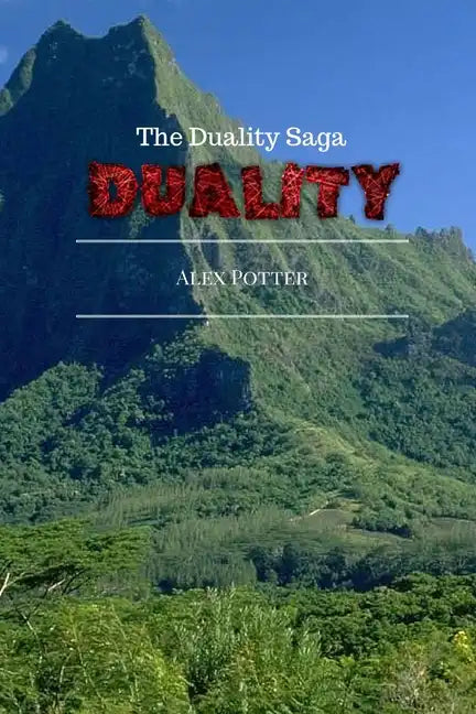 Duality - Paperback
