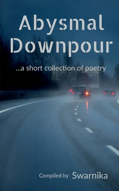 Abysmal Downpour: A Collection Of Limericks - Paperback