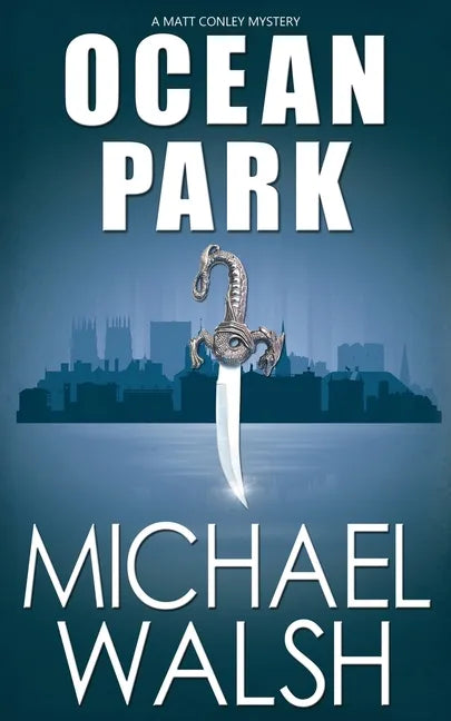 Ocean Park - Paperback