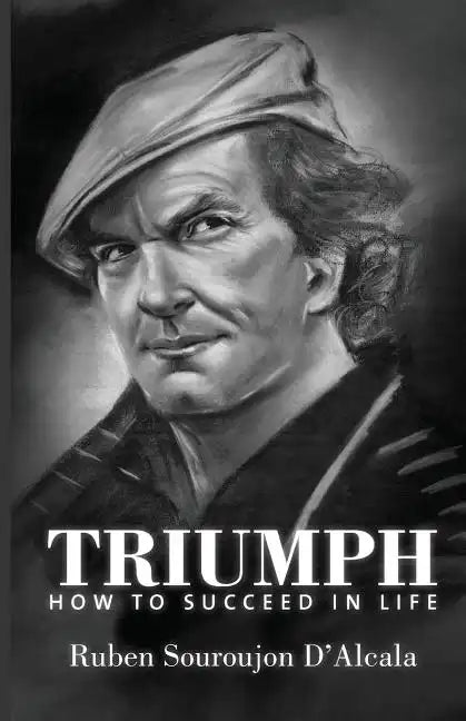 Triumph - Paperback