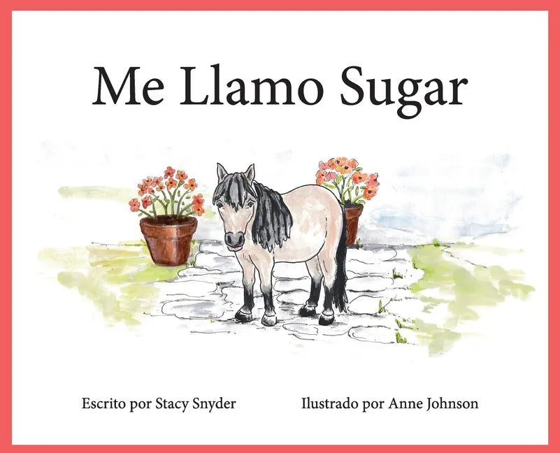 Me Llamo Sugar - Hardcover