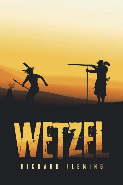 Wetzel - Paperback