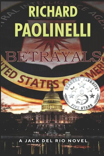 Betrayals - Paperback