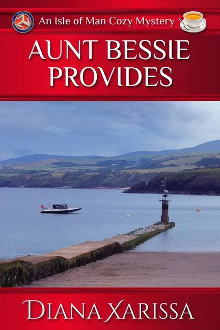 Aunt Bessie Provides - Paperback