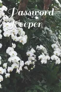 Password Keeper - Paperback