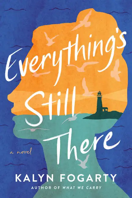 Everything's Still There - Paperback