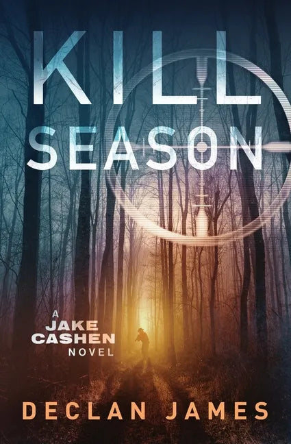Kill Season - Paperback