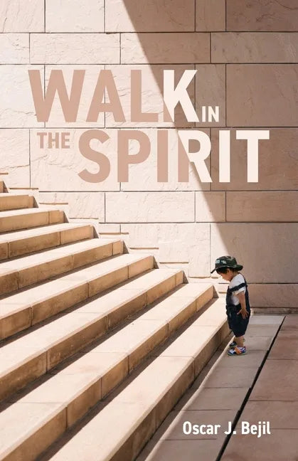 Walk in the Spirit - Paperback