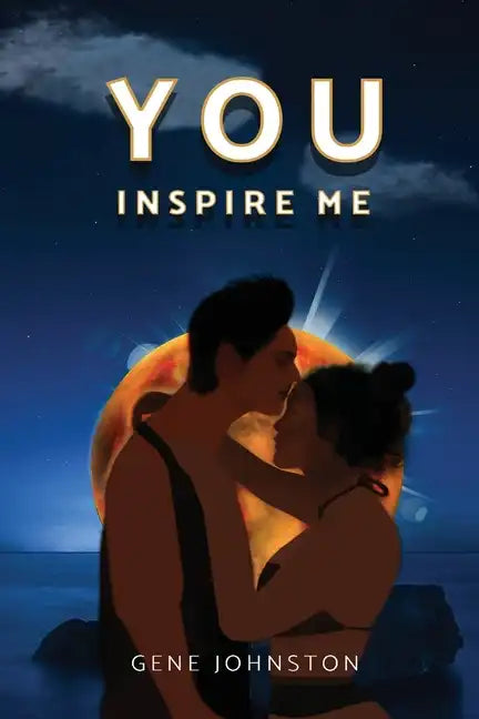 You Inspire Me - Paperback