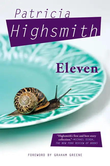 Eleven - Paperback