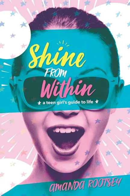 Shine From Within - Paperback