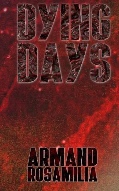 Dying Days - Paperback