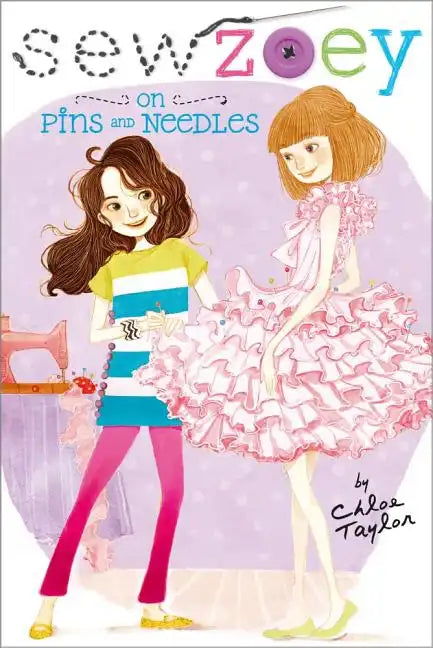 On Pins and Needles - Paperback