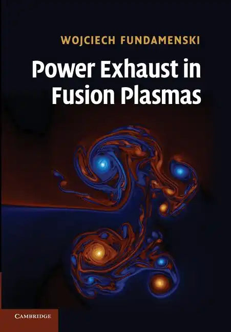 Power Exhaust in Fusion Plasmas - Paperback