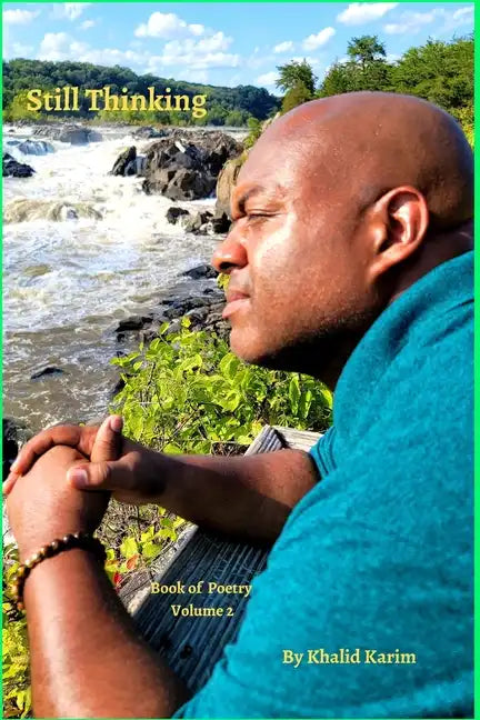 Still Thinking - Paperback