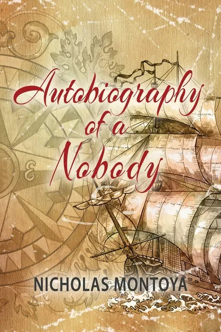 Autobiography of a Nobody - Paperback