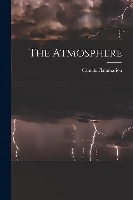 The Atmosphere - Paperback