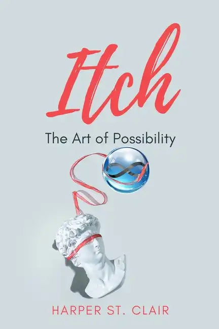 Itch: The Art of Possibility - Paperback