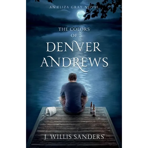 The Colors of Denver Andrews - Paperback
