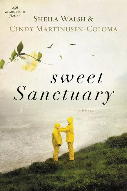 Sweet Sanctuary - Paperback