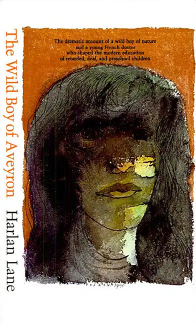 The Wild Boy of Aveyron - Paperback