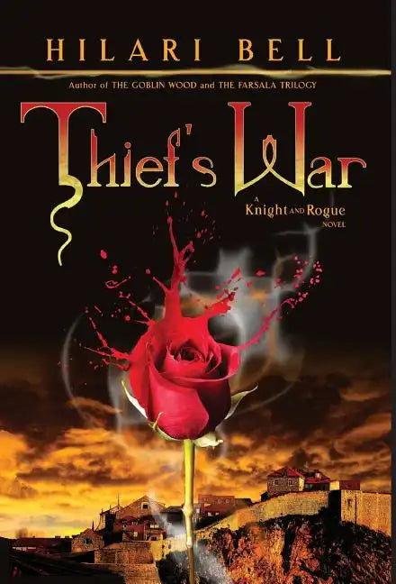 Thief's War - Hardcover