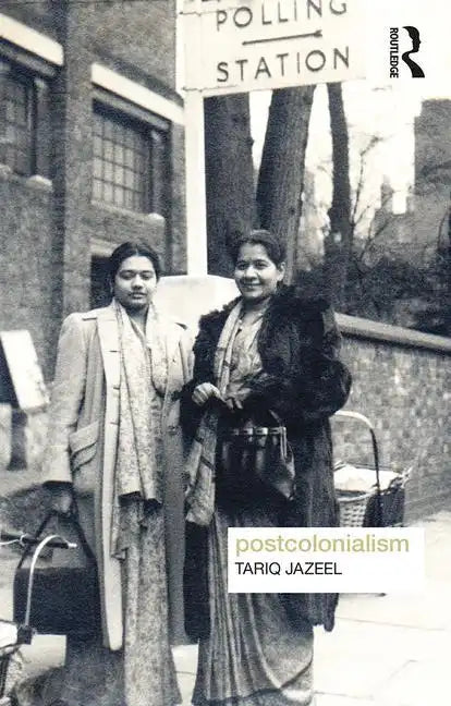 Postcolonialism - Paperback