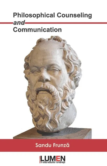 Philosophical Counseling and Communication - Paperback