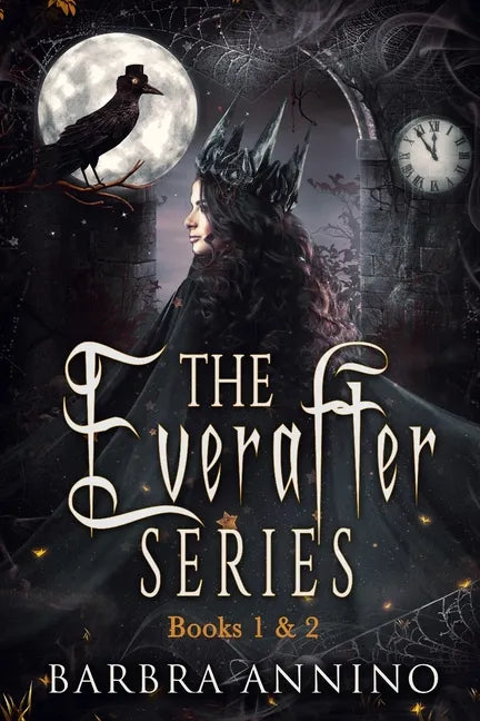 The Everafter Series Collection Books 1 & 2: Laugh out loud fairy tales - Paperback
