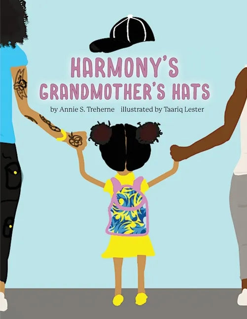 Harmony's Grandmothers Hats - Paperback
