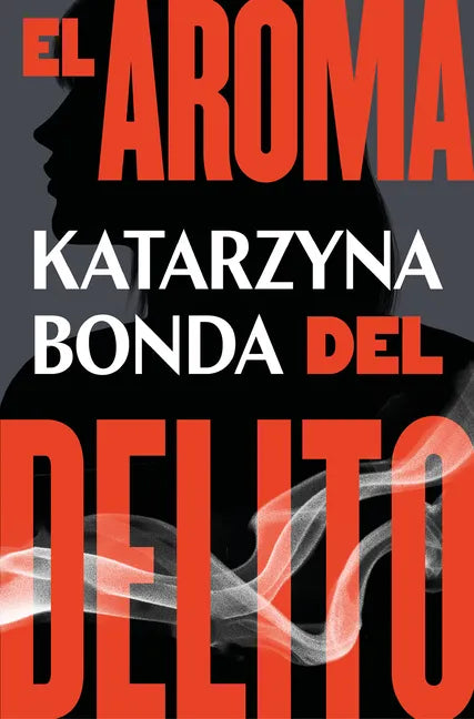 El Aroma del Delito / Girl at Midnight - Paperback