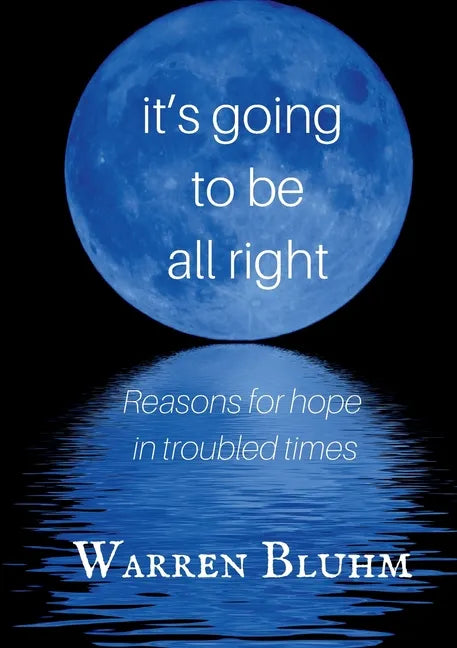 It's Going to Be All Right - Paperback