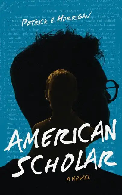 American Scholar - Paperback