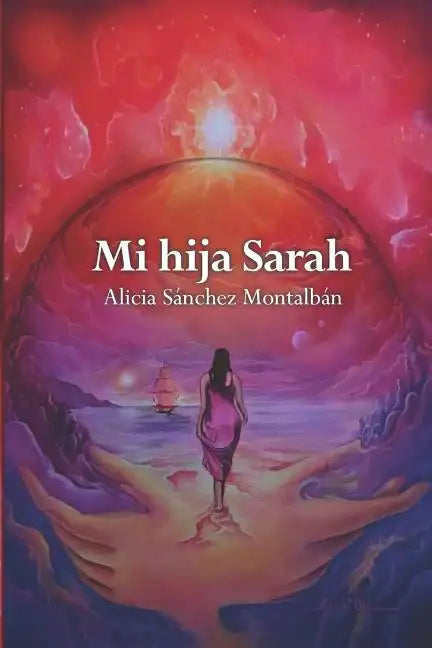 Mi hija Sarah - Paperback