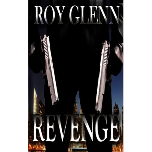 Revenge - Paperback