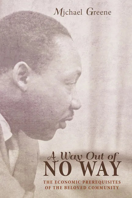 A Way Out of No Way - Paperback