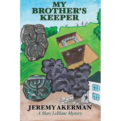 My Brother's Keeper - Paperback