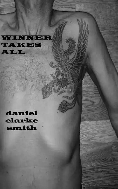 Winner Takes All - Paperback