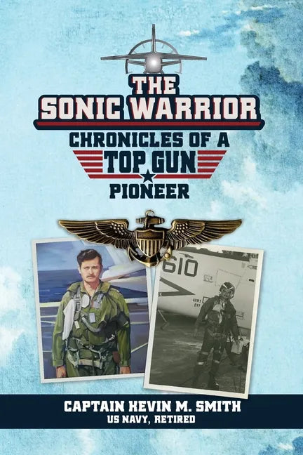 The Sonic Warrior - Paperback