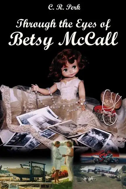 Through the Eyes of Betsy McCall - Paperback