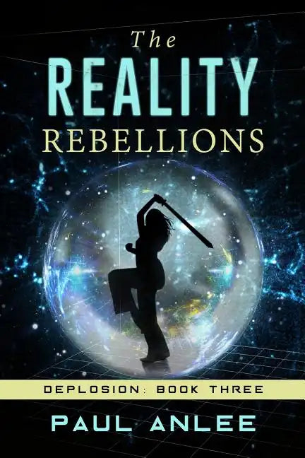 The Reality Rebellions - Paperback
