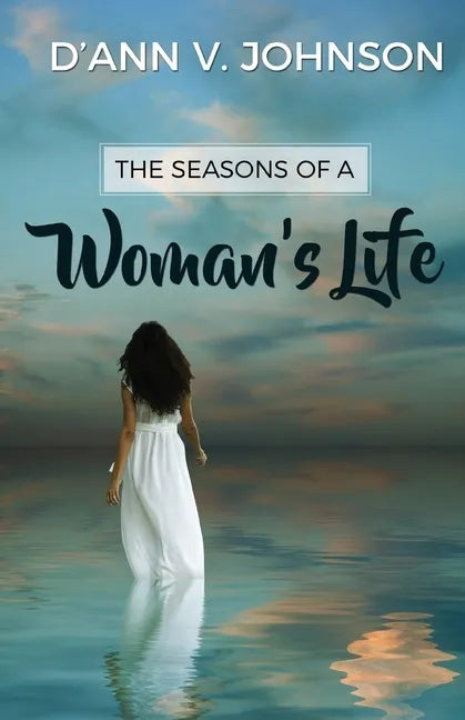 The Seasons of a Woman's Life - Paperback