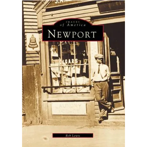 Newport - Paperback