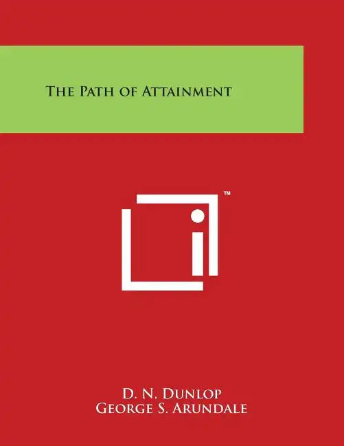 The Path of Attainment - Paperback